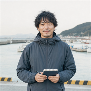 電気シェーバーJP編集者